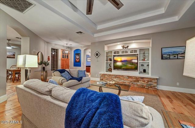 8828 E SUNRIDGE Drive, Sun Lakes, AZ 85248