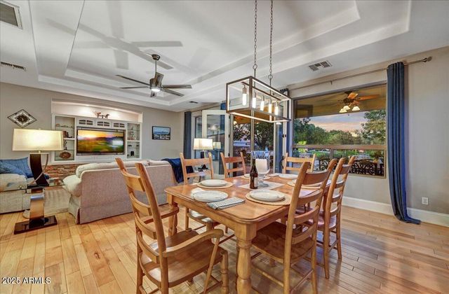 8828 E SUNRIDGE Drive, Sun Lakes, AZ 85248