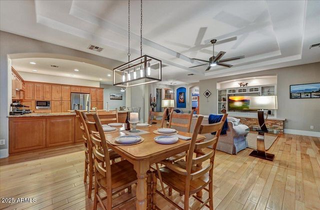 8828 E SUNRIDGE Drive, Sun Lakes, AZ 85248