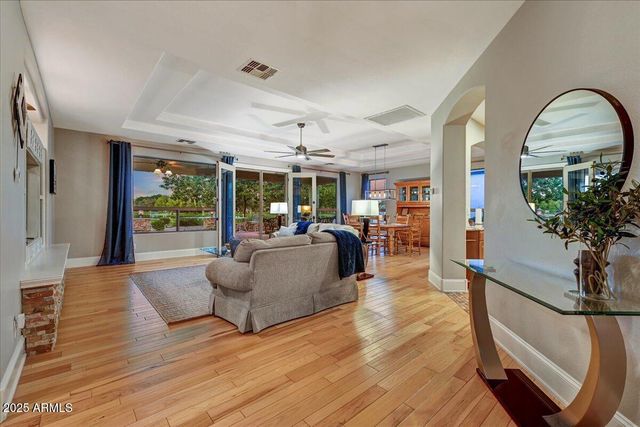 8828 E SUNRIDGE Drive, Sun Lakes, AZ 85248