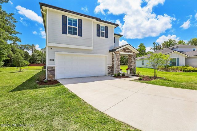 11227 ROBERT MASTERS Court, Jacksonville, FL 32218
