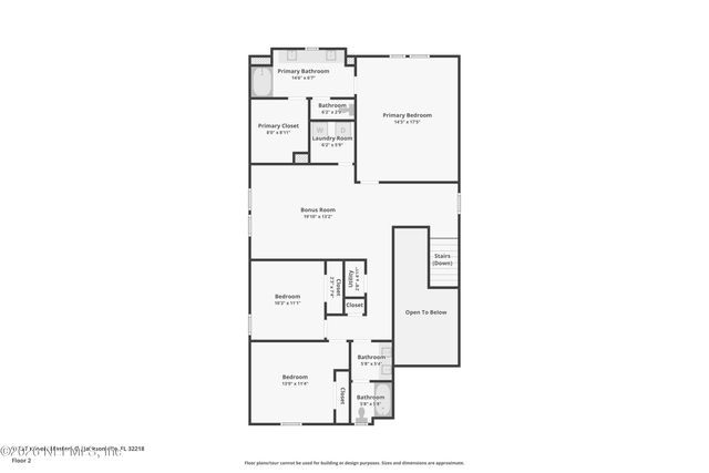 11227 ROBERT MASTERS Court, Jacksonville, FL 32218