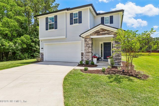 11227 ROBERT MASTERS Court, Jacksonville, FL 32218