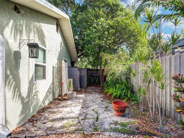 2021 TODD ROAD, Clearwater, FL 33763