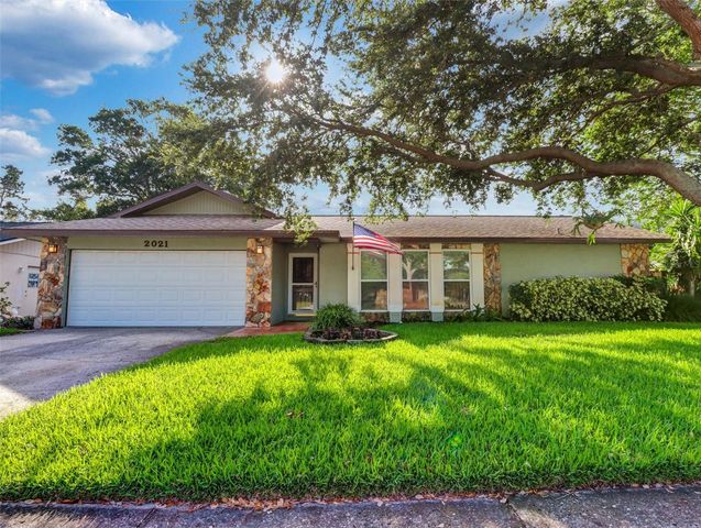 2021 TODD ROAD, Clearwater, FL 33763