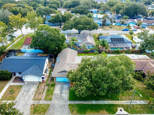 2021 TODD ROAD, Clearwater, FL 33763