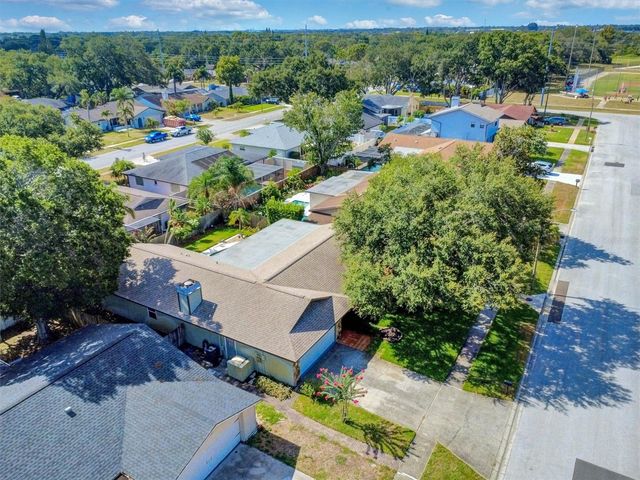 2021 TODD ROAD, Clearwater, FL 33763