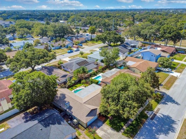 2021 TODD ROAD, Clearwater, FL 33763