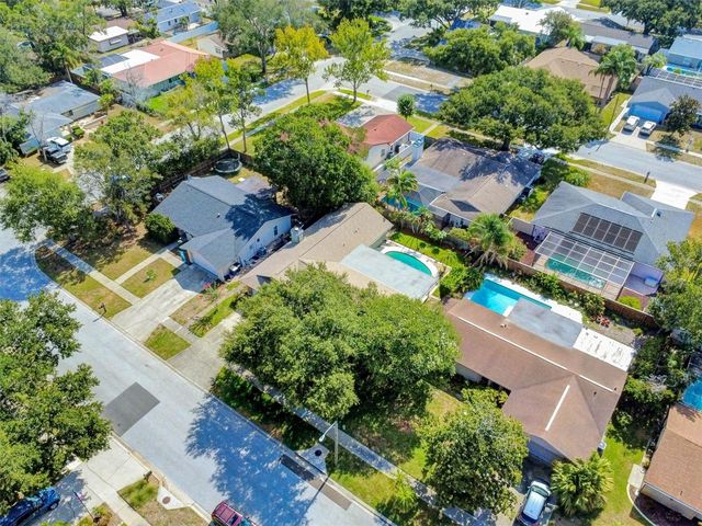 2021 TODD ROAD, Clearwater, FL 33763