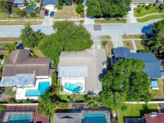 2021 TODD ROAD, Clearwater, FL 33763