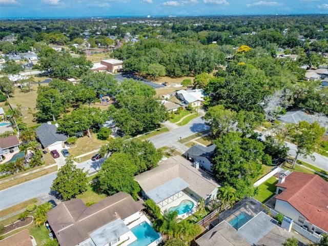 2021 TODD ROAD, Clearwater, FL 33763