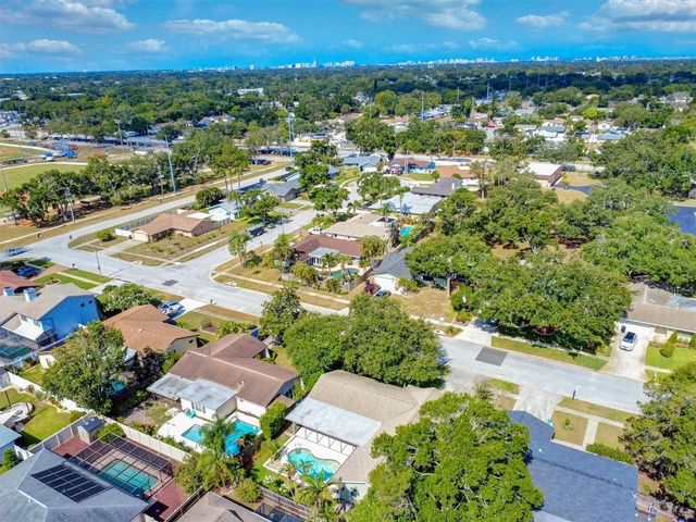2021 TODD ROAD, Clearwater, FL 33763