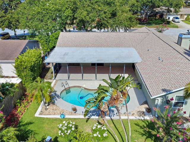 2021 TODD ROAD, Clearwater, FL 33763