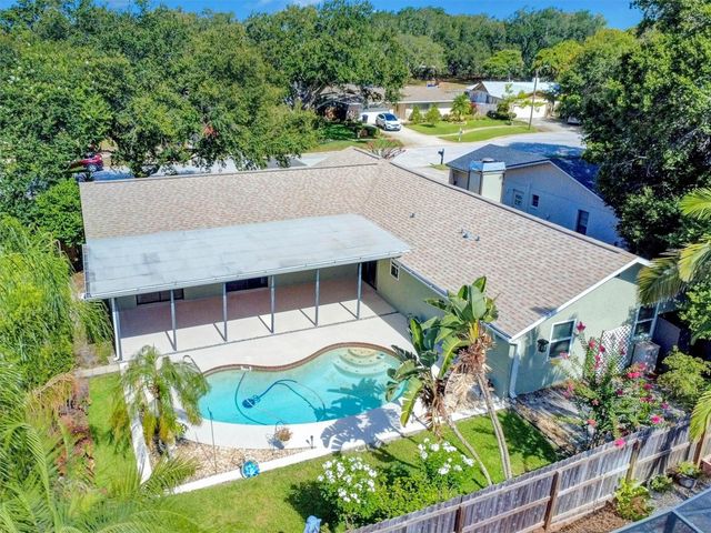 2021 TODD ROAD, Clearwater, FL 33763