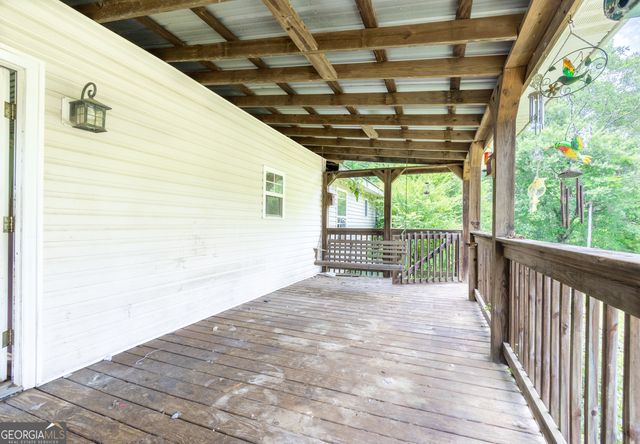 24 Shiloh Church Road, Carrollton, GA 30116