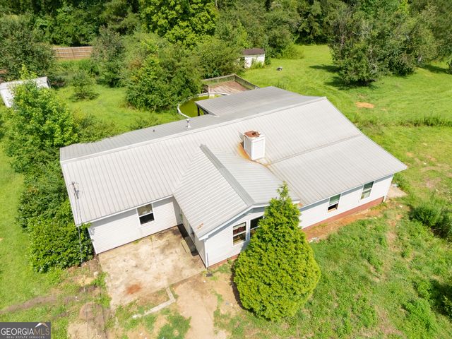 24 Shiloh Church Road, Carrollton, GA 30116