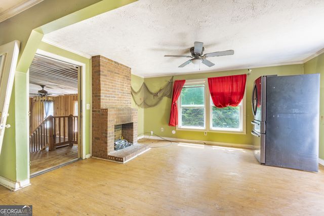 24 Shiloh Church Road, Carrollton, GA 30116