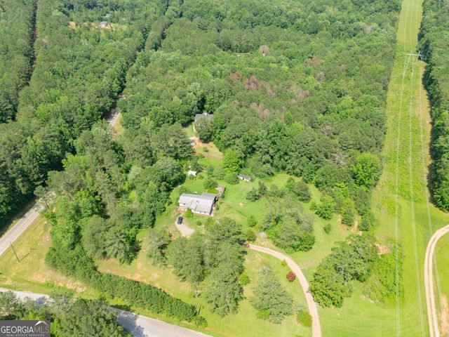 24 Shiloh Church Road, Carrollton, GA 30116