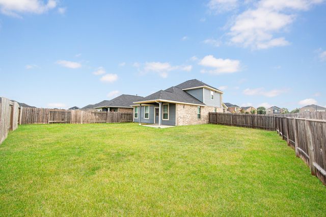 31303 Palomino Ranch Path, Fulshear, TX 77441