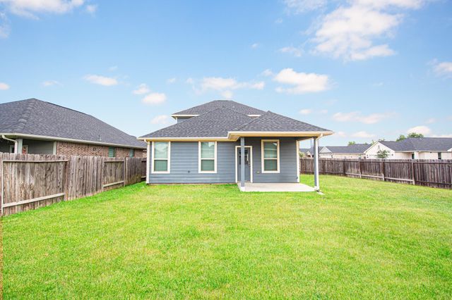 31303 Palomino Ranch Path, Fulshear, TX 77441