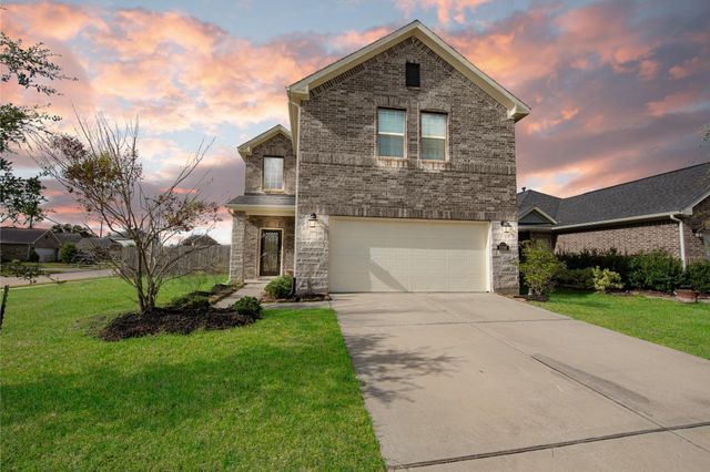 31303 Palomino Ranch Path, Fulshear, TX 77441