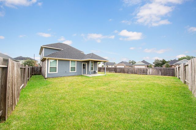 31303 Palomino Ranch Path, Fulshear, TX 77441
