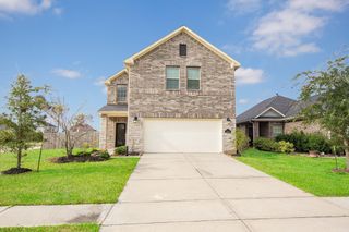 31303 Palomino Ranch Path, Fulshear, TX 77441
