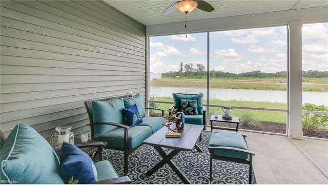 MM Boardwalk At River Club, Suffolk, VA 23435