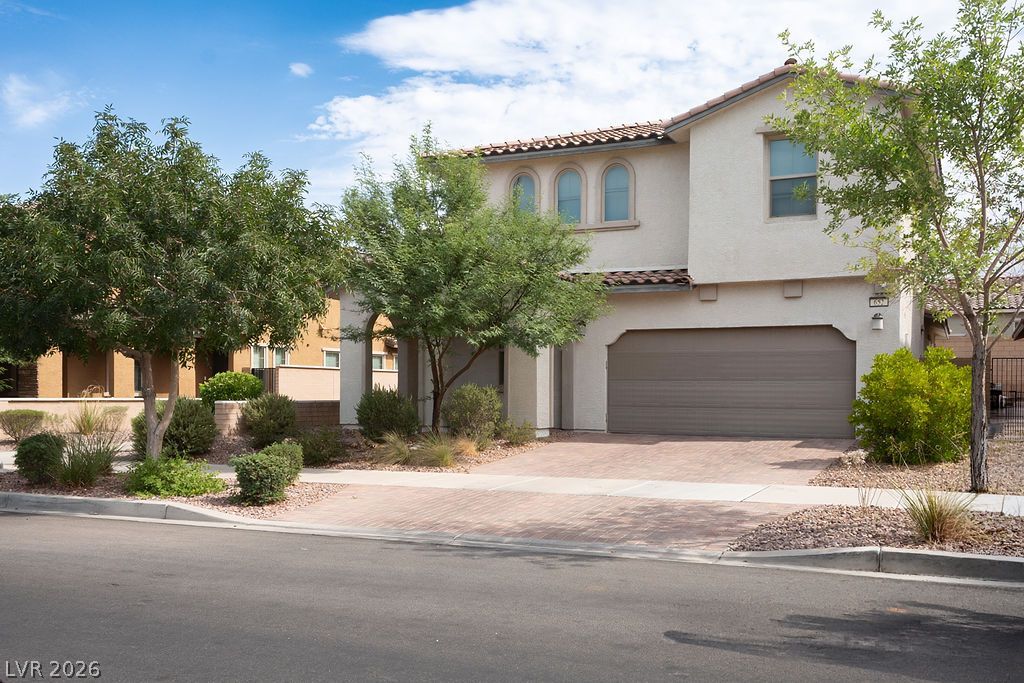 652 Cadence View Way, Henderson, NV 89011 — photo 2