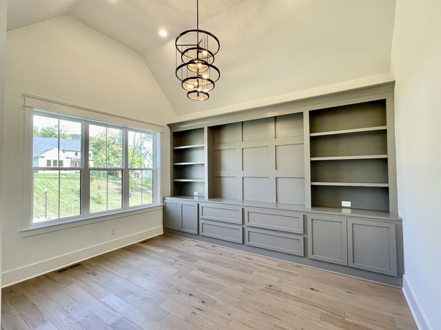 9918 Elland Road, Brentwood, TN 37027