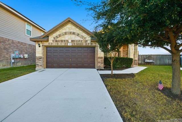 9502 Bricewood Tree, San Antonio, TX 78254