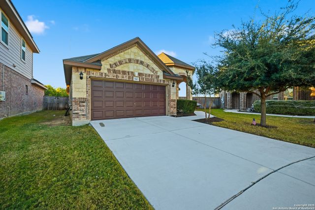 9502 Bricewood Tree, San Antonio, TX 78254