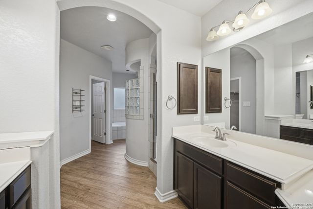 9502 Bricewood Tree, San Antonio, TX 78254