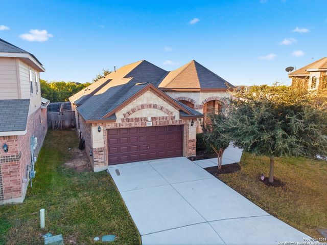 9502 Bricewood Tree, San Antonio, TX 78254