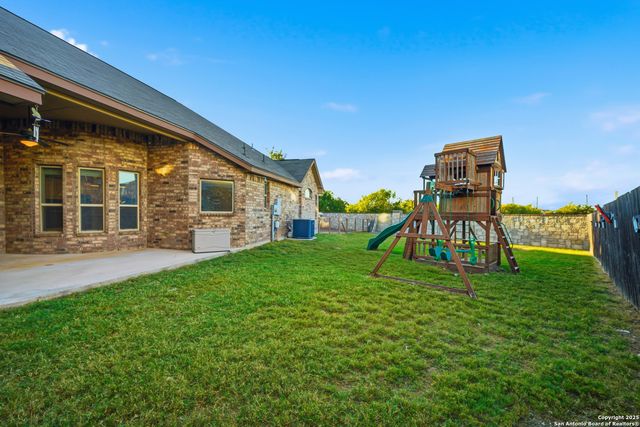 9502 Bricewood Tree, San Antonio, TX 78254