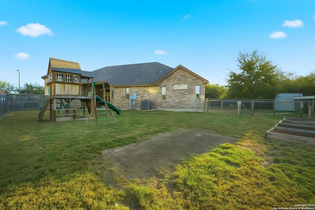 9502 Bricewood Tree, San Antonio, TX 78254