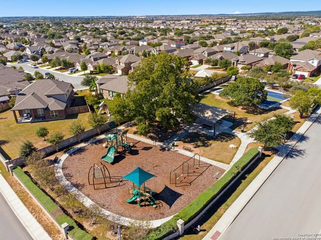 9502 Bricewood Tree, San Antonio, TX 78254