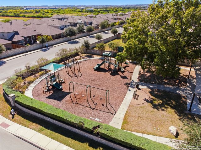 9502 Bricewood Tree, San Antonio, TX 78254