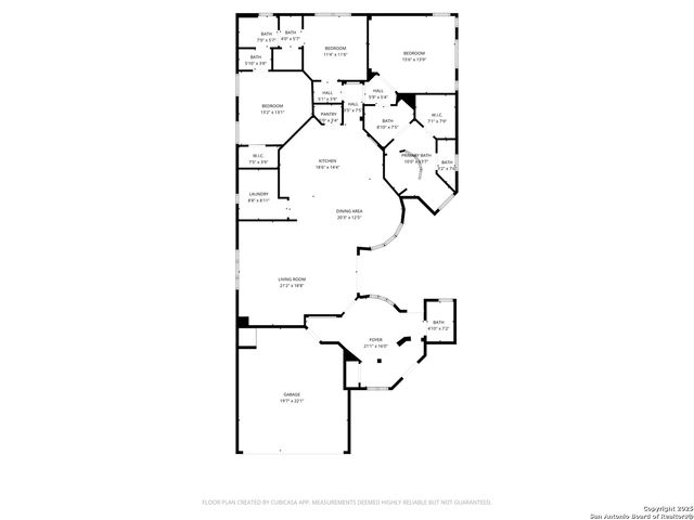 9502 Bricewood Tree, San Antonio, TX 78254