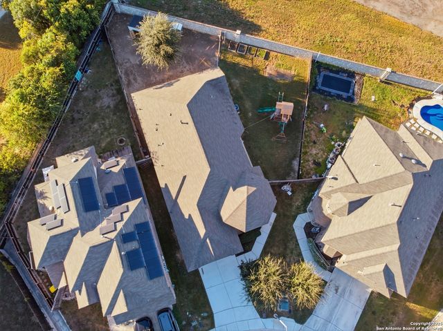 9502 Bricewood Tree, San Antonio, TX 78254