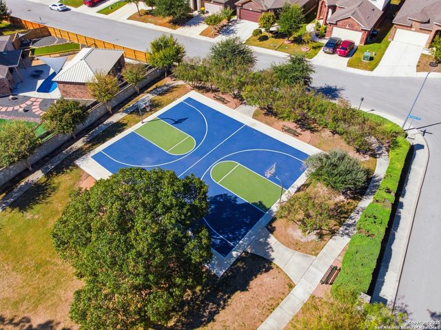 9502 Bricewood Tree, San Antonio, TX 78254