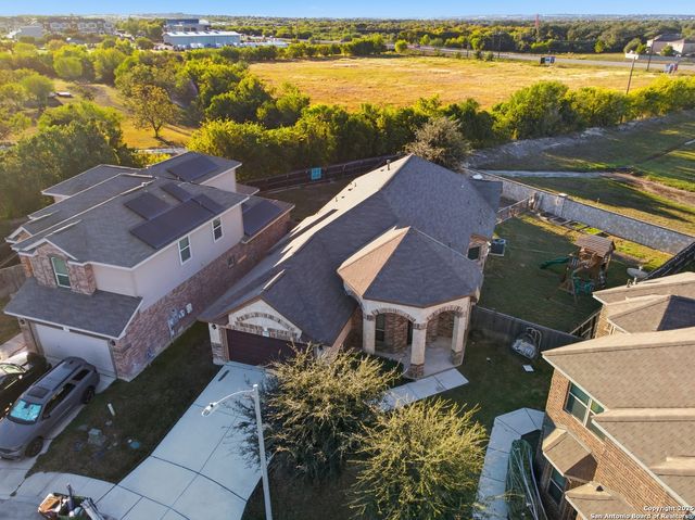 9502 Bricewood Tree, San Antonio, TX 78254