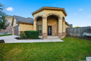 9502 Bricewood Tree, San Antonio, TX 78254