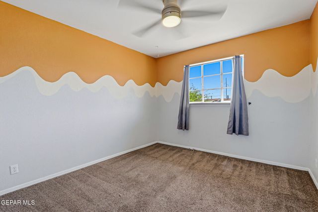 3917 OLYMPIC Avenue, El Paso, TX 79904