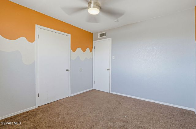 3917 OLYMPIC Avenue, El Paso, TX 79904