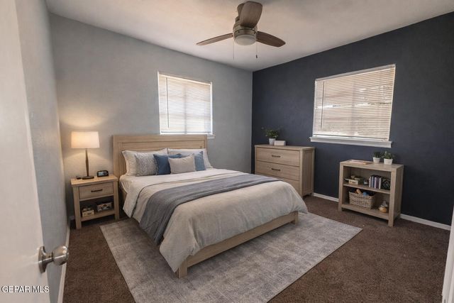 3917 OLYMPIC Avenue, El Paso, TX 79904