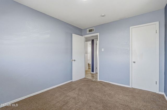 3917 OLYMPIC Avenue, El Paso, TX 79904