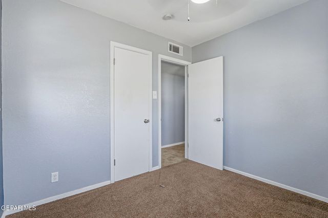 3917 OLYMPIC Avenue, El Paso, TX 79904