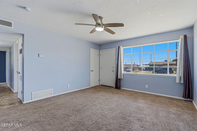 3917 OLYMPIC Avenue, El Paso, TX 79904