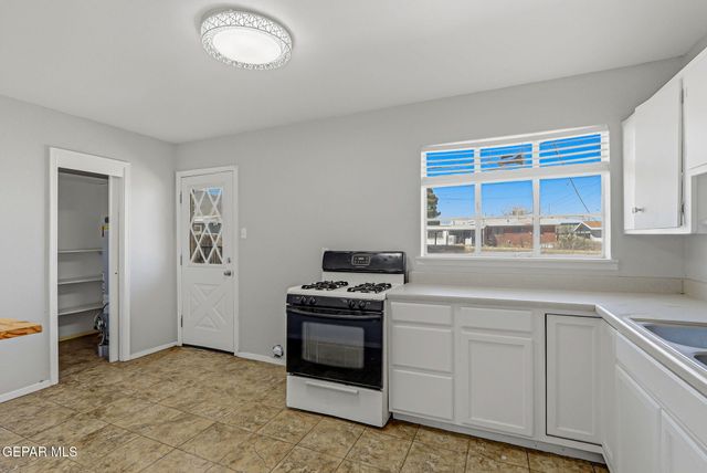 3917 OLYMPIC Avenue, El Paso, TX 79904